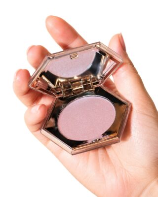 Cloud Rose Radiance