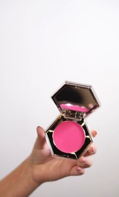 Rosy